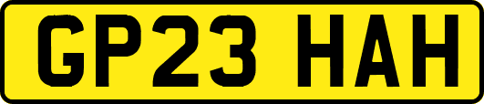 GP23HAH