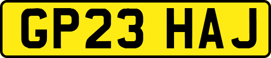 GP23HAJ