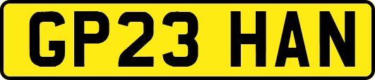 GP23HAN