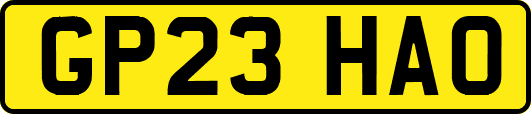 GP23HAO
