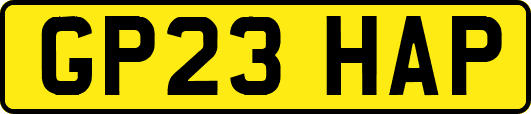 GP23HAP