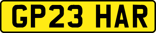GP23HAR
