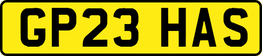 GP23HAS
