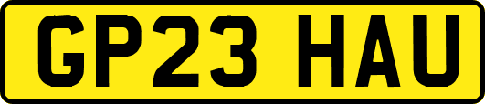 GP23HAU
