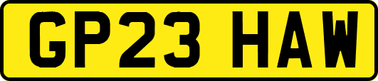 GP23HAW