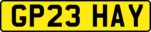GP23HAY