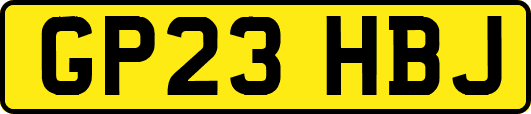 GP23HBJ