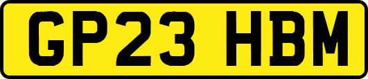GP23HBM