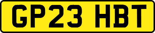 GP23HBT