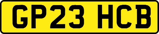 GP23HCB