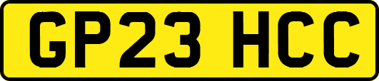 GP23HCC