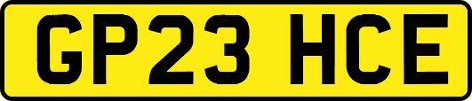 GP23HCE
