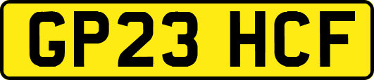 GP23HCF