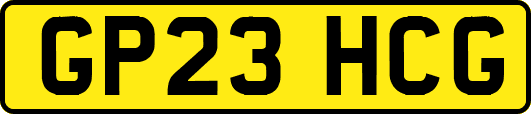 GP23HCG