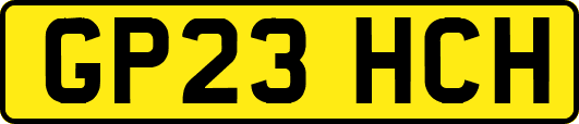 GP23HCH
