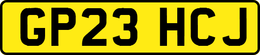 GP23HCJ
