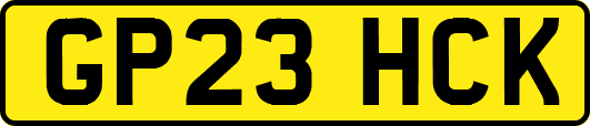 GP23HCK