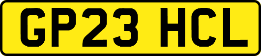 GP23HCL