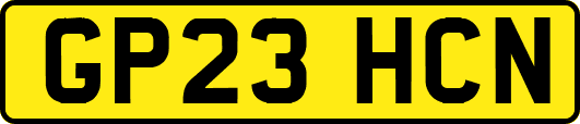 GP23HCN