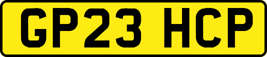 GP23HCP