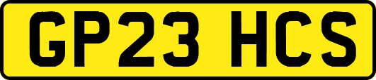 GP23HCS