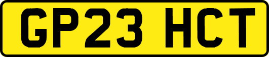 GP23HCT