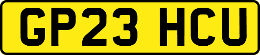 GP23HCU