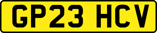 GP23HCV