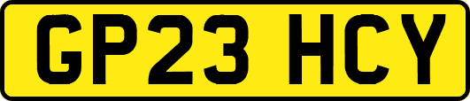 GP23HCY