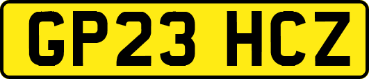 GP23HCZ