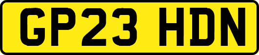 GP23HDN