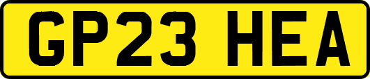 GP23HEA