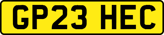 GP23HEC