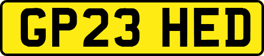 GP23HED