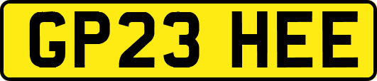 GP23HEE