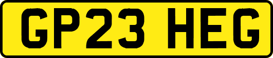 GP23HEG