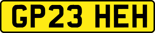 GP23HEH