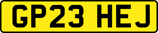GP23HEJ