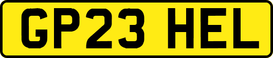 GP23HEL