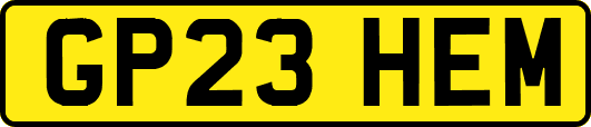 GP23HEM