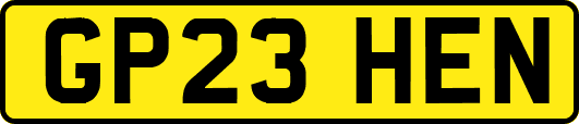 GP23HEN