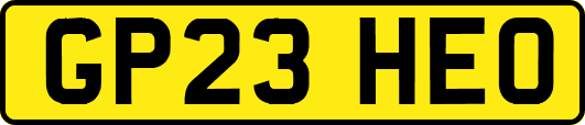 GP23HEO