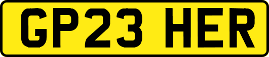 GP23HER
