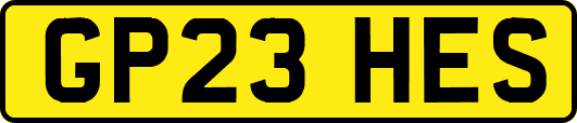 GP23HES
