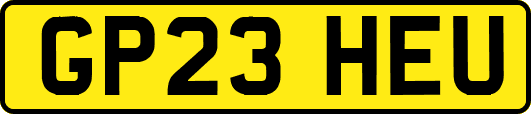 GP23HEU
