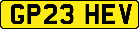 GP23HEV
