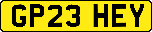 GP23HEY