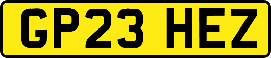 GP23HEZ