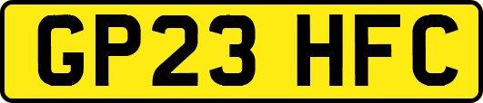 GP23HFC