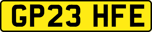 GP23HFE